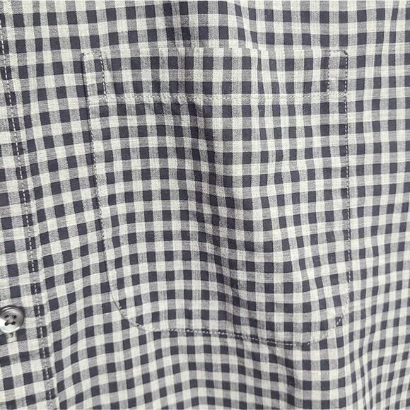 J.Crew Slim Men's Dress Button Down Shirt Size Small - Picture 4 of 5